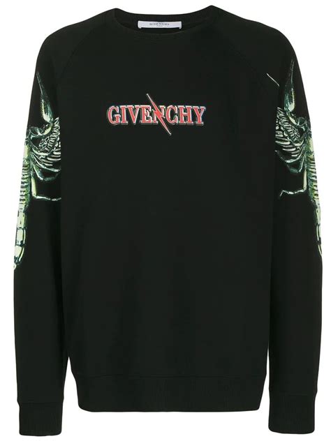 givenchy scorpio hoodie